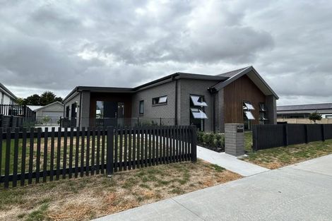 Photo of property in 21 Te Au Rere Crescent, Cambridge, 3434