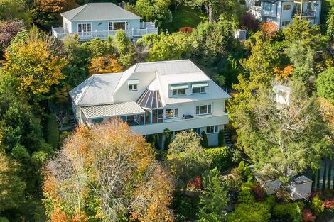 Photo of property in 55 Valley Road, Cashmere, Christchurch, 8022