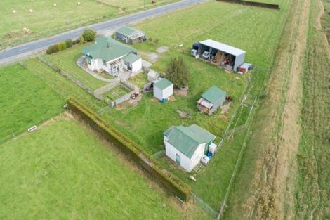 Photo of property in 27 Old Coach Road, Mataura, Gore, 9772