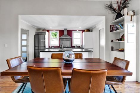 Photo of property in 272 Saunders Road, Okato, New Plymouth, 4381