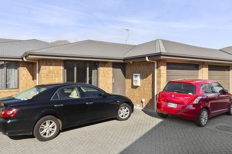 Photo of property in 9/31 Jones Crescent, Melville, Hamilton, 3206
