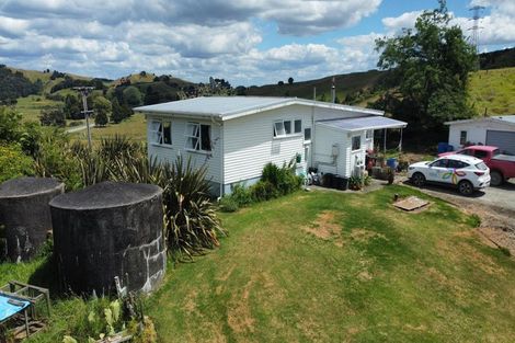 Photo of property in 667 Orakau Road, Punakitere Valley, Kaikohe, 0474