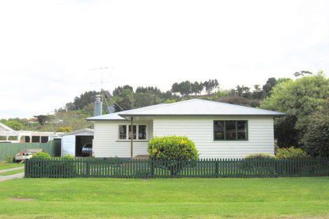 Photo of property in 18 Kingsley Street, Whataupoko, Gisborne, 4010