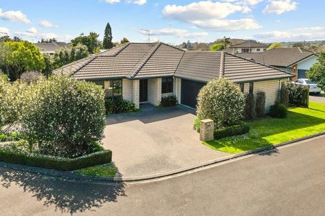 Photo of property in 47 Thomas Moore Place, Pukekohe, 2120