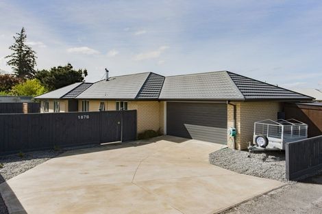 Photo of property in 187b High Street, Oxford, 7430