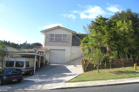 Photo of property in 32 Mountbatten Avenue, Hillcrest, Auckland, 0627