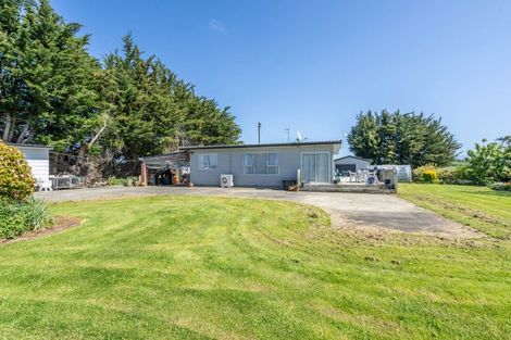Photo of property in 597 Limestone Plains Road, Isla Bank, Otautau, 9683