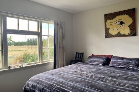 Photo of property in 320 Kiri Kiri Road, Burnt Hill, Oxford, 7495