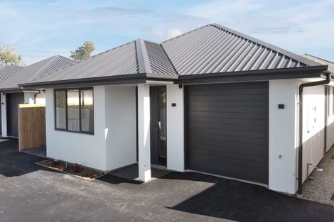 Photo of property in 29a Edward Street, Lincoln, 7608