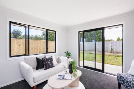 Photo of property in 166b Bridge Street, Bulls, 4818