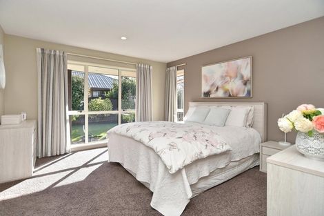 Photo of property in 9a Glenvale Drive, Kaiapoi, 7630
