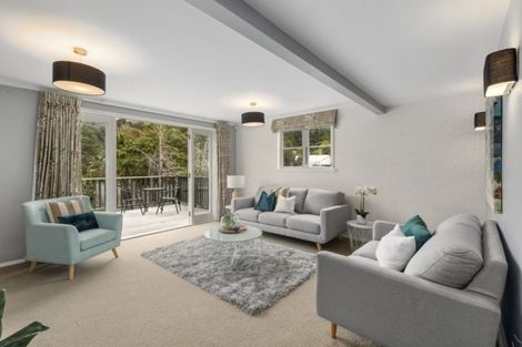 Photo of property in 5 Kopara Grove, Stokes Valley, Lower Hutt, 5019