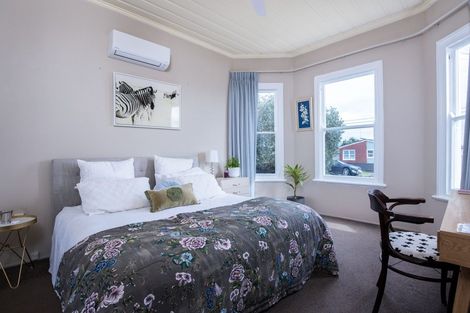 Photo of property in 17 Kowhai Street, Strandon, New Plymouth, 4312