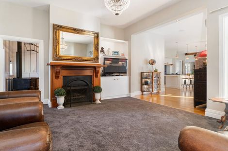 Photo of property in 1195 Hoskyns Road, Kirwee, Christchurch, 7671