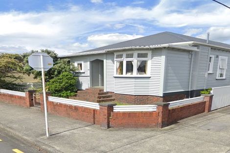 Photo of property in 62 Nelson Street, Petone, Lower Hutt, 5012