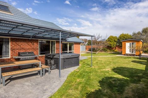 Photo of property in 21 Welsford Street, Woodend, 7610