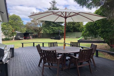 Photo of property in 94 Lincoln Street, Ashhurst, 4810