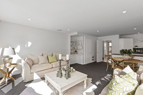 Photo of property in 5/17 Eversleigh Street, St Albans, Christchurch, 8014