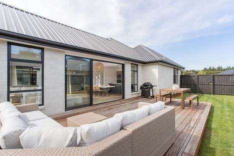 Photo of property in 7 Kingsdowne Drive, West Melton, 7618