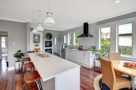 Photo of property in 199 Musselburgh Rise, Andersons Bay, Dunedin, 9013