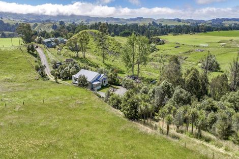 Photo of property in 2127 Puketitiri Road, Rissington, Napier, 4184
