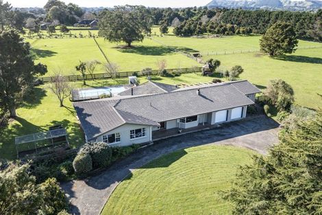 Photo of property in 269 Old Hautere Road, Hautere, Otaki, 5582