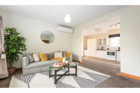 Photo of property in 1/8 Simeon Street, Spreydon, Christchurch, 8024