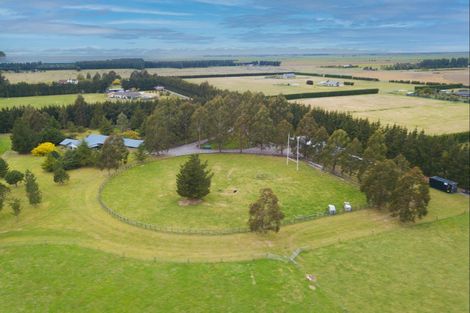 Photo of property in 286b Isaac Road, Eyrewell, Rangiora, 7476