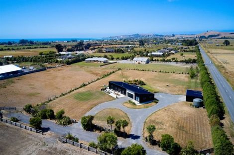 Photo of property in 258b Mount Fyffe Road, Kaikoura Flat, Kaikoura, 7300