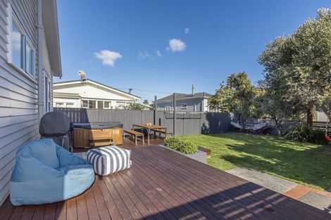 Photo of property in 3 Argentine Avenue, Miramar, Wellington, 6022