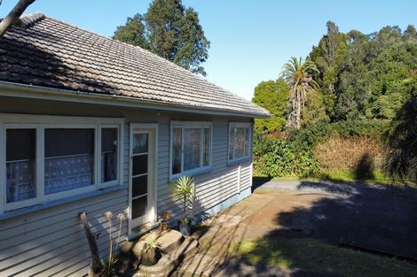 Photo of property in 35 Taheke Road, Kaikohe, 0405