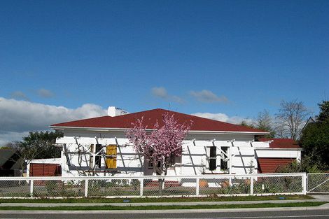 Photo of property in 5 Wallace Road, Waipukurau, 4200