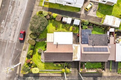 Photo of property in 1a Mitchell Street, Waipukurau, 4200