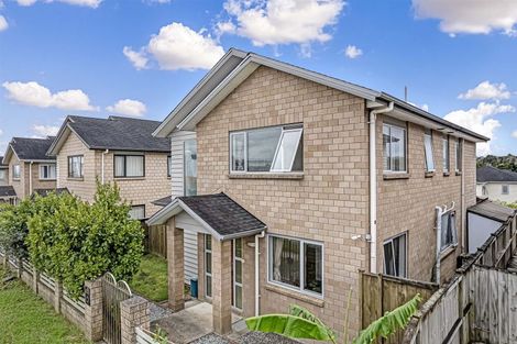 Photo of property in 388 Ormiston Road, Flat Bush, Auckland, 2019