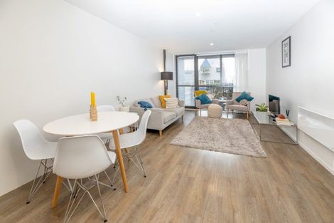 Photo of property in 2/399 Manchester Street, Christchurch Central, Christchurch, 8013