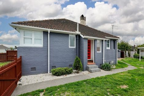 Photo of property in 6a Webb Street, Huntly, 3700