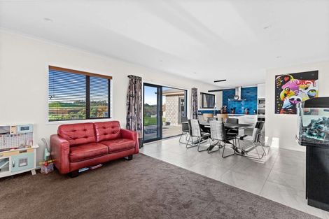 Photo of property in 48 Papawhero Drive, Bell Block, New Plymouth, 4312