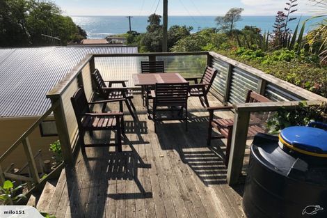 Photo of property in 48 Moody Street, Gore Bay, Cheviot, 7383