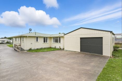 Photo of property in 4 Julyan Street, Shannon, 4821
