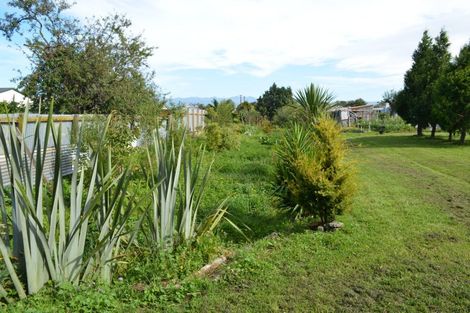 Photo of property in 61 Cockburn Street, Kuripuni, Masterton, 5810