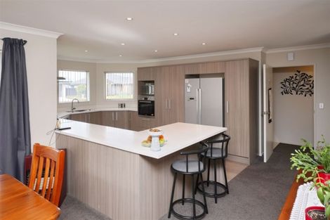 Photo of property in 16 Magnate Drive, Kaiapoi, 7630