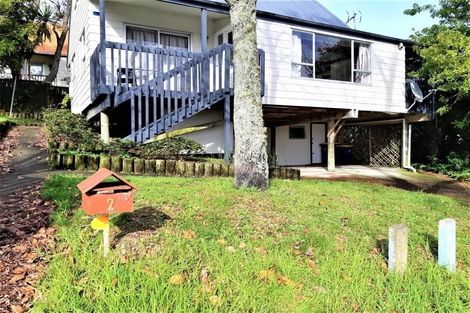 Photo of property in 1/18 Lynn Road, Bayview, Auckland, 0629