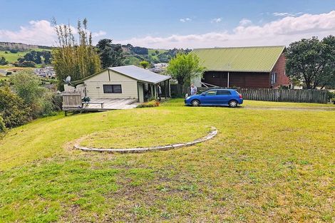 Photo of property in 35 Merehai Place, Snells Beach, 0920