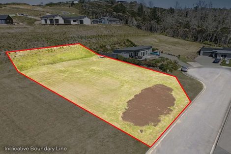 Photo of property in 5 Tohetea Lane, Wharekaho, 3510