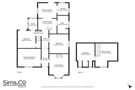 Photo of property in 5 Keith Street, Whanganui, 4500