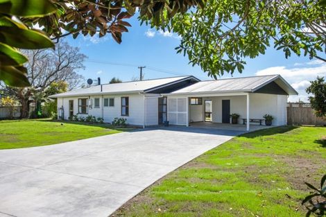 Photo of property in 548 Otakiri Road, Otakiri, Whakatane, 3192