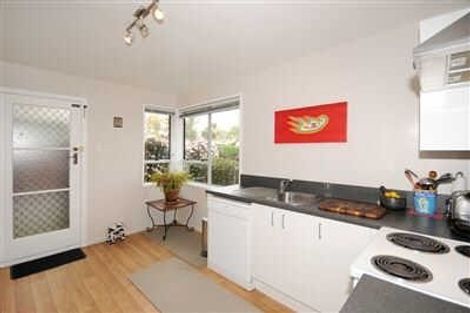 Photo of property in 1/26 Trafalgar Street, St Albans, Christchurch, 8014