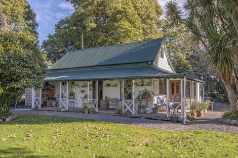 Photo of property in 204 Downs Road, Hororata, Darfield, 7572