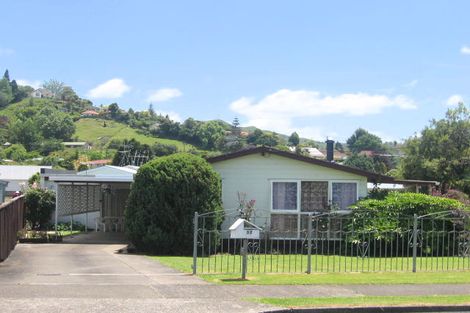 Photo of property in 32 Queen Street, Te Kuiti, 3910