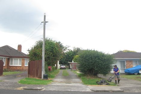 Photo of property in 2/89 Nikau Road, Otahuhu, Auckland, 1062